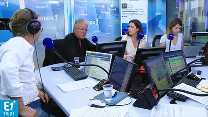 Arnaud Leroy, porte-parole d’Emmanuel Macron, sur Richard Ferrand : "Je pense que je démissionnerais"