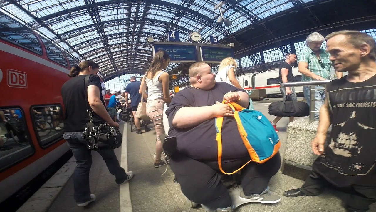 Younow treffen mai 2017 köln