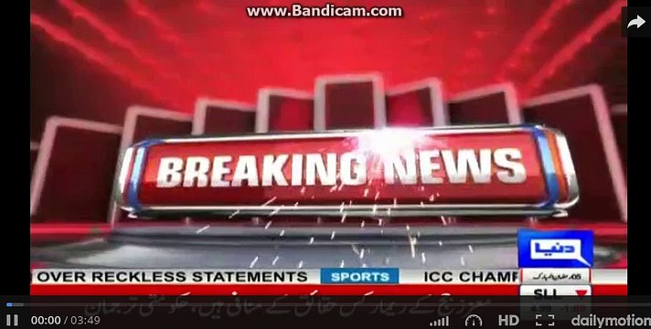 Government issued a statement against the supreme court judges for saying them maafia.....What they said