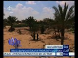 #غرفة_الأخبار | محافظ شمال سيناء : اكتمال الاستعدادات في المحافظة للتعامل مع السيول
