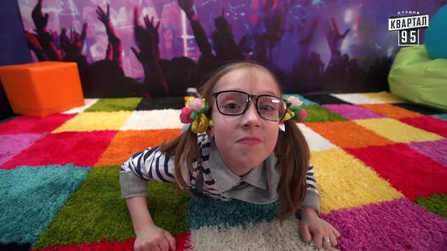 Мне 8 лет и я алкоголик! - Рассмеши Комика Дети 2017