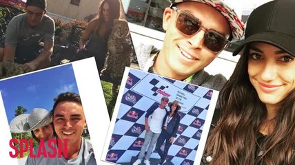 Rickie Fowler is Dating Allison Stokke