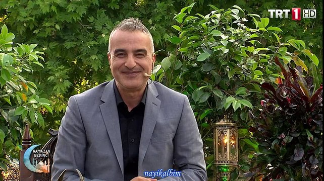 Temiz kalpler korosu Hoşgeldin ey Ramazan 2017