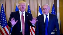ترامب يمدد تعليق نقل السفارة إلى القدس ونتنياهو يعتبر أن التمديد يبعد السلام