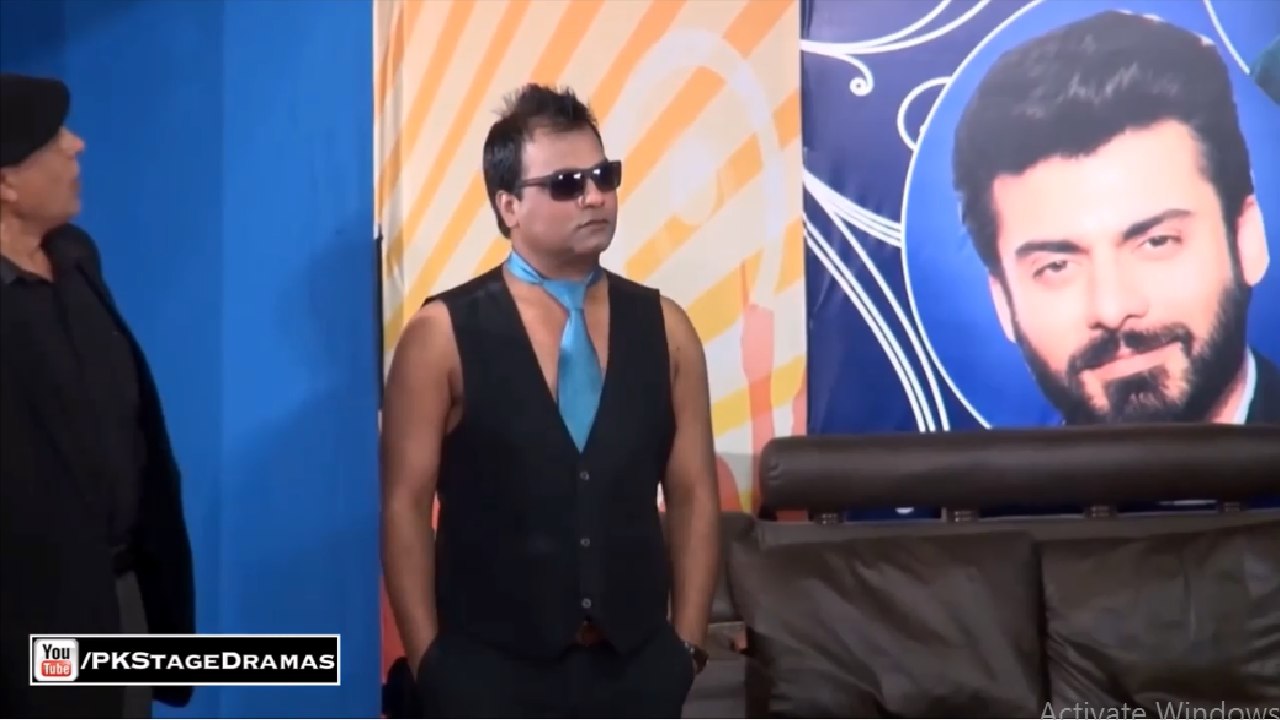 Full Time Bisti of Kala - By Sakhawat Naz, Qaisar Pia and Naseem Vicky