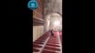 محراب امنا مريم الطاهرة عليها السلام بعد اغلاق لمدة 900 عام - مقطع جميل