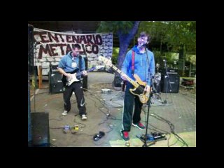 POLIGRIYOS VIDEO DIRIGIDO POR DANDY CANDY.