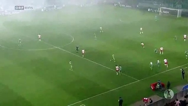 Hwang Hee-Chan Goal HD - Rapid Vienna	0-1	Salzburg 01.06.2017