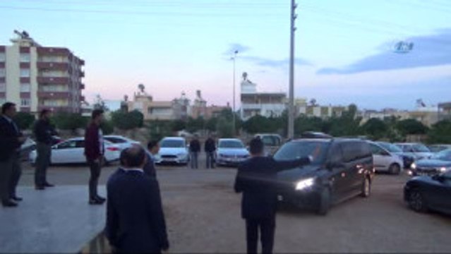 Maliye Bakanı Ağbal: Bir Mehmetçik Ölür, Şehit Olur, Bin Mehmetçik Doğar