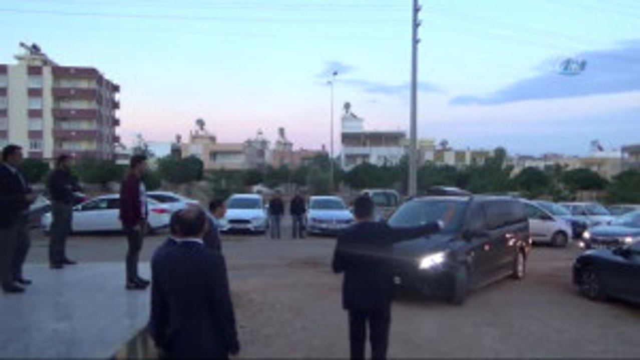 Maliye Bakanı Ağbal: "Bir Mehmetçik Ölür, Şehit Olur, Bin Mehmetçik Doğar"