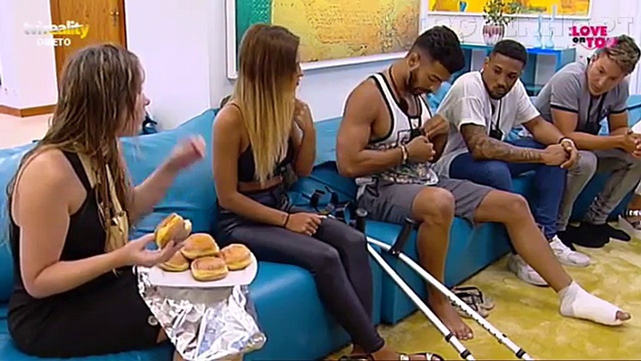 Paulo já regressou do HOSPITAL e confirma-se o pior cenário