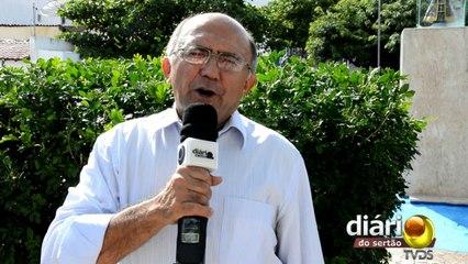 Padre Francivaldo – Direto ao Ponto