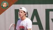 Roland-Garros 2017 : Portrait de Diego Schwartzman
