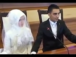 EVET! Sabirsiz Damat cok komik