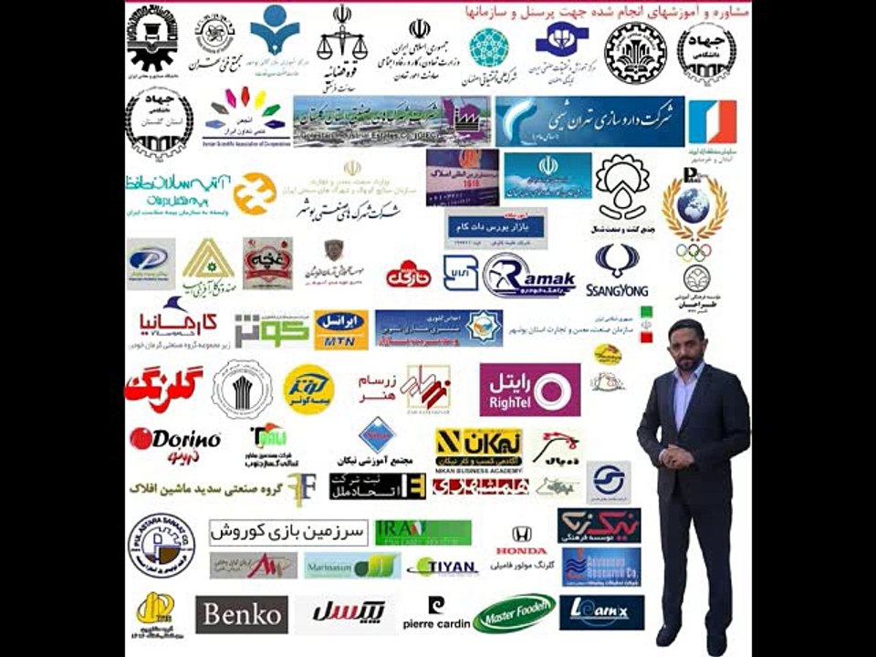 مدرس مذاکره استاد مذاکره تدریس مذاکره بهزاد حسین عباسی