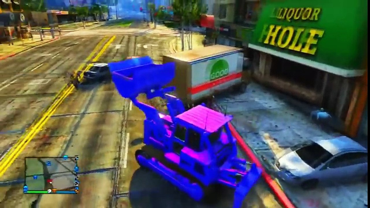 GTA 5 Online - RARE SECRET CARS ONLINE 1.24 1.23 - Secret Rare Vehicles (GTA 5 Cars Guide)