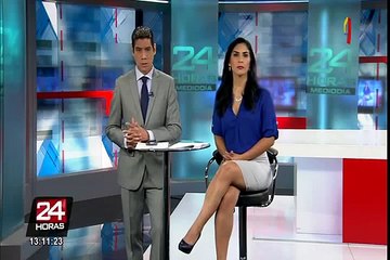 Yurimaguas: violento desalojo deja cinco heridos