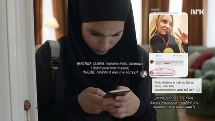 SKAM S04E07 Clip 5