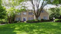 Home for Sale UPDATED 4 BED Afton Chase 989 Countess Dr Yardley PA 19067 Bucks County Real Estate