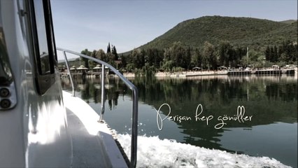 İclal Aydın - İkimize Kalan-Ayrılmalıyız Artık ( Gökçe Bekaroğlu)