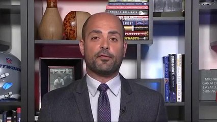 Garafolo: The hope is Pryor will make a fresh start in Cleveland