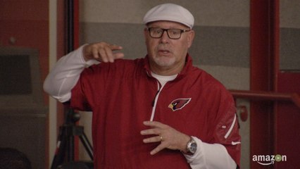 'All or Nothing' 2015: Arians points out other teams' mental errors