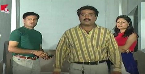 Taftish (Dhokha) - Punjabi Suspense Drama