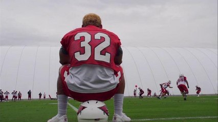 'All or Nothing' 2015: Arians was key for Mathieu redemption