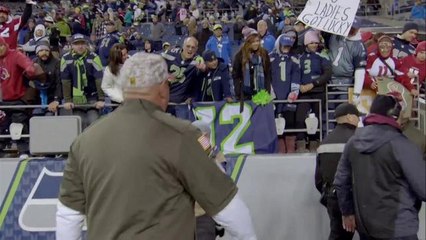 'All or Nothing' 2015: Cardinals clinch victory in Seattle