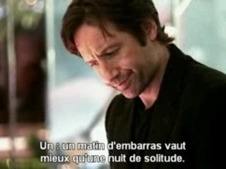 Californication: Découvrez Hank, votre nouvel héros à ne pas manquer !