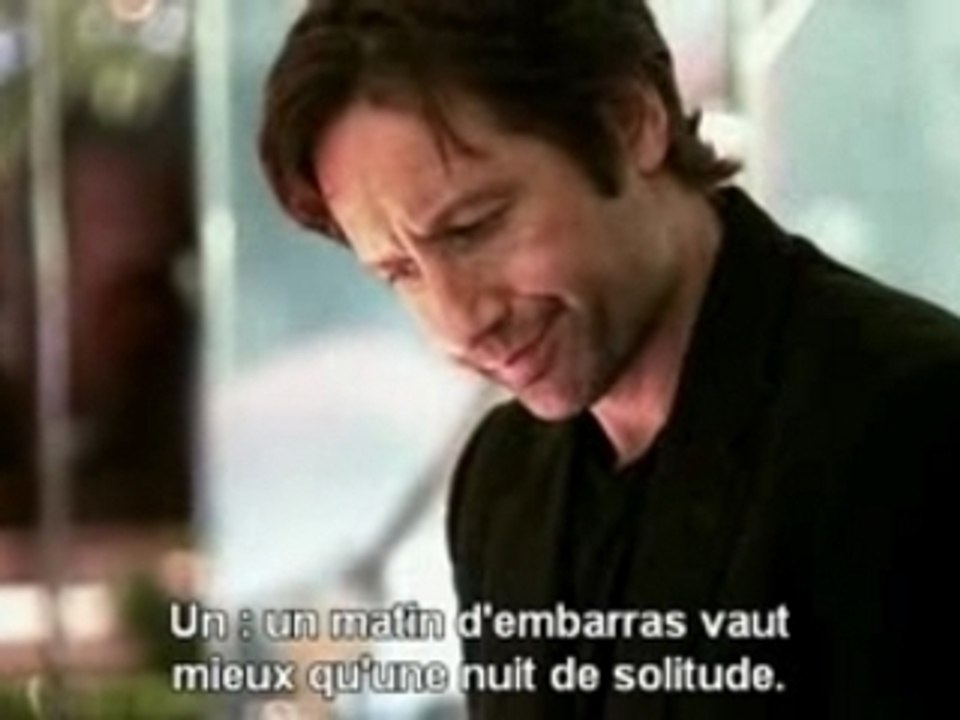 Californication_THAT'S HANK !