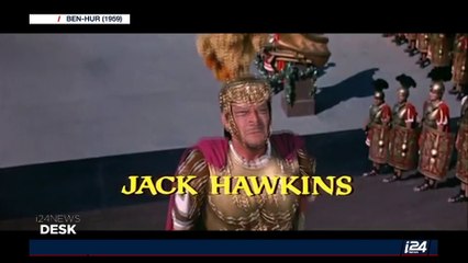 i24NEWS DESK | Israel introduces compulsory biometric I.D. system | Thursday, June 1st 2017