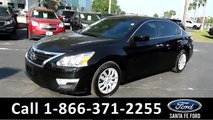 Nissan Altima Gainesville Fl 1-866-371-2255 Stock# G-37047P