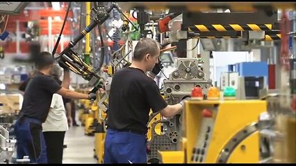 SIFIR MERCEDES KAMYON FABRİKASI VE ÜRETİMİ