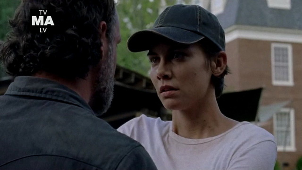 The Walking Dead Season 10 Episode 20 Dailymotion #twd