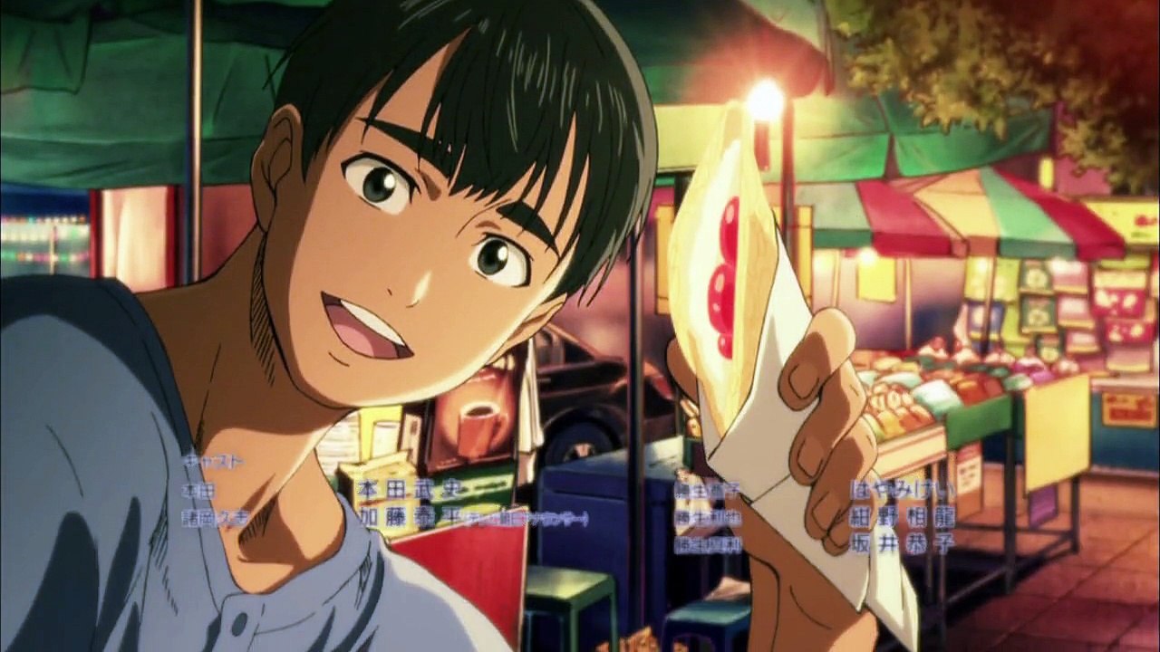 Yuri on Ice - History Maker ~Fandub em Português BR~