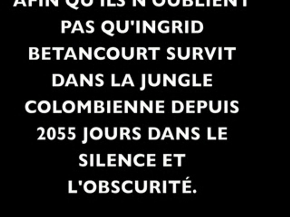 Pub Renaud silence Bétancourt TF1