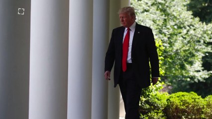 The U.S. Will Withdraw From The Landmark Paris Climate Accord