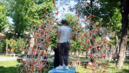 Mandarin-Basic design final project