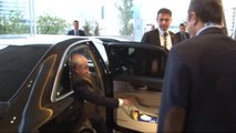 Kılıçdaroğu, Meral Akşener'le İftarda Bir Araya Geldi