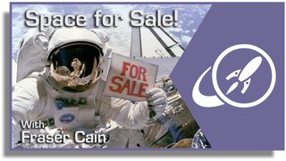 Can We Own Space? Buying Your Own Piece of the High Frontier