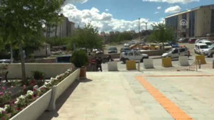 Elazığ Merkezli Fetö/pdy Operasyonu