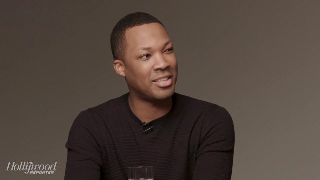 Corey Hawkins Talks 'Six Degrees of Separation' Challenge: To Take the Text and Make it Your Own | Tony Actor Roundtable