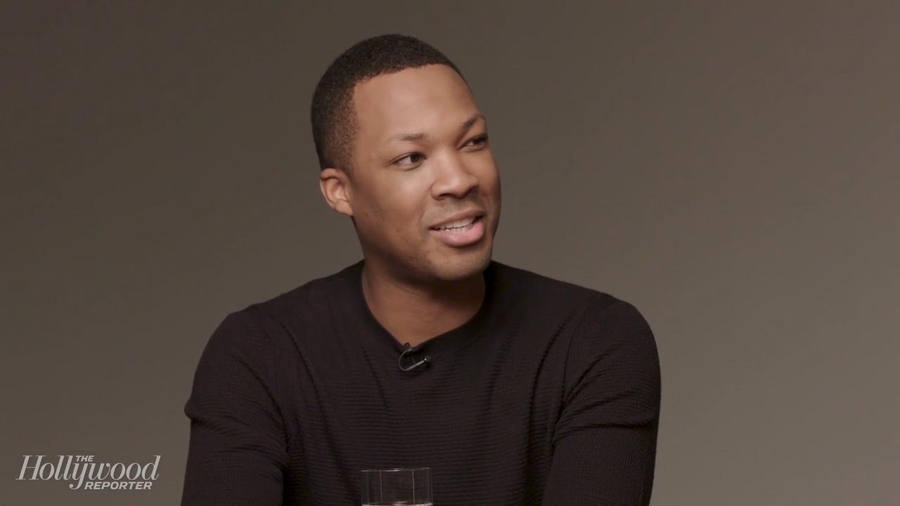 Corey Hawkins Talks 'Six Degrees of Separation' Challenge: "To Take the Text and Make it Your Own" | Tony Actor Roundtable