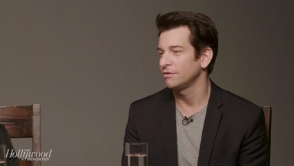 Andy Karl on Doing 'Groundhog Day' Character: "You Sort of Cheer the Fact That He is Such a Jerk" | Tony Actor Roundtable