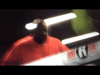 Mikey Garcia I Don't Lose! Adrien Broner I'll The World Who Is AB - Both talk about fight