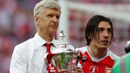 Wenger announcement 'should've been dealt with earlier' - Seaman