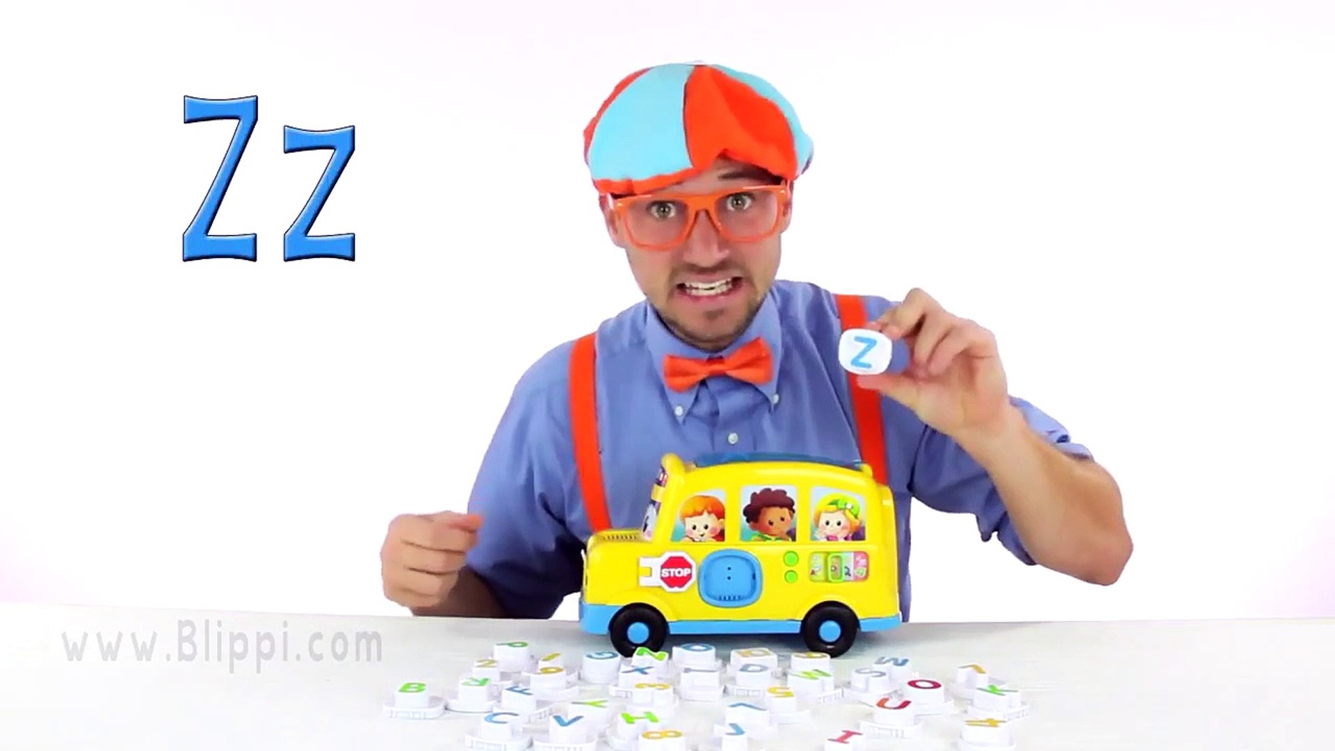 blippi toys canada