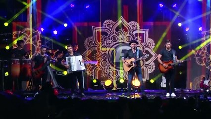 DVD  BONDE DO  BRASIL 2017 PARTE 08