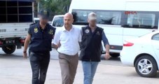 FETÖ'nün Sözde Polis İmamı Antalya'da 5 Yıldızlı Otelde Yakalandı